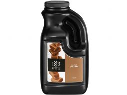 Caramel Sauce 1.89L