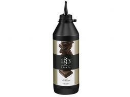 Dark Chocolate Sauce 0.5L