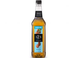 Hazelnut Sugar Free