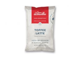 Toffee Latte