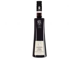 CARTRON LIQUEUR DOUBLE CREME 19% 70CL