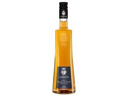 CARTRON LIQUEUR CREME DE PECHE DE VIGNE 70CL