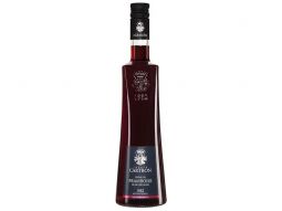 CARTRON CREME DE FRAMBOISE DE BOURGOGNE 70CL