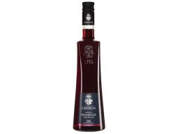 CARTRON CREME DE FRAMBOISE DE BOURGOGNE 70CL