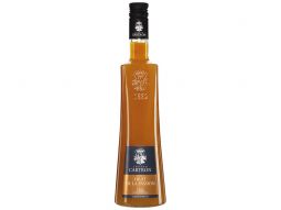 CARTRON LIQUEUR FRUIT DE LA PASSION 70CL