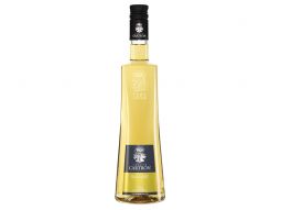 CARTRON LIQUEUR BANANE 70CL