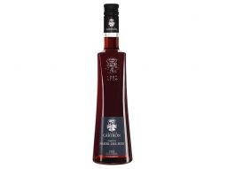 CARTRON LIQUEUR CRÈME DE FRAISE DES BOIS 70CL