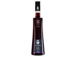 CARTRON LIQUEUR CRÈME DE MYRTILLE DE MONTAGNE 70CL