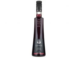 CARTRON LIQUEUR CRÈME DE CERISE DE BOURGOGNE 70CL