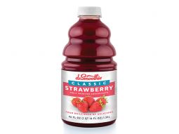 Strawberry Classic