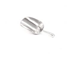 Aluminum Scoop 12 oz - 1 piece