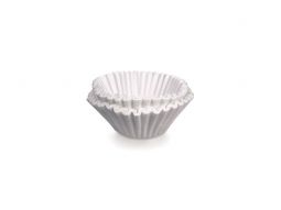 Fetco/Bunn Paper Coffee Filter 9 3/4" X 4 1/2" - 1000/box