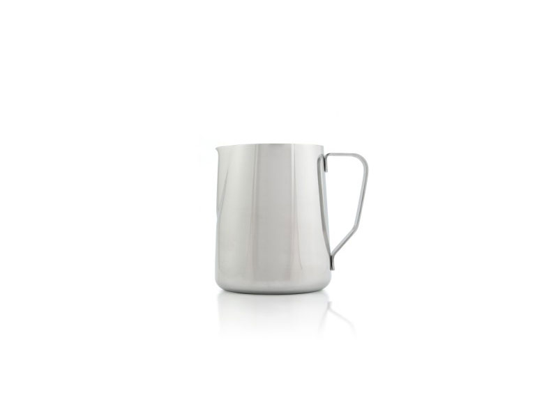 Espresso Parts Ep_pitcher12 Milk Frothing Pitcher 12oz Stainless Steel