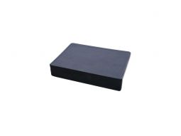 Tamping Mat / Corner Edge -  1 piece