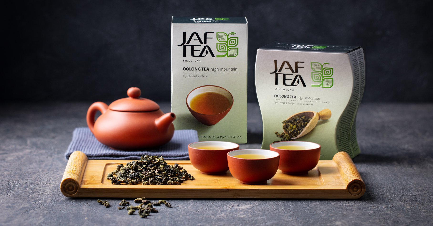 Jeff Tea